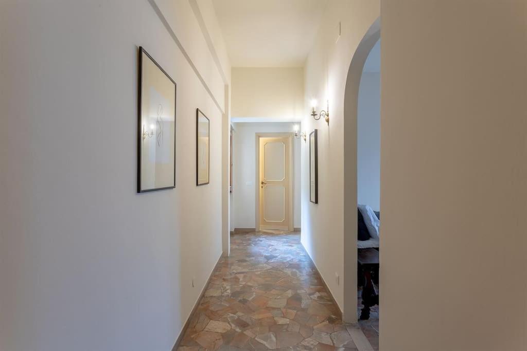 Vicolo Dell'Oro 2 Ponte Vecchio Apartment Florence Exterior photo