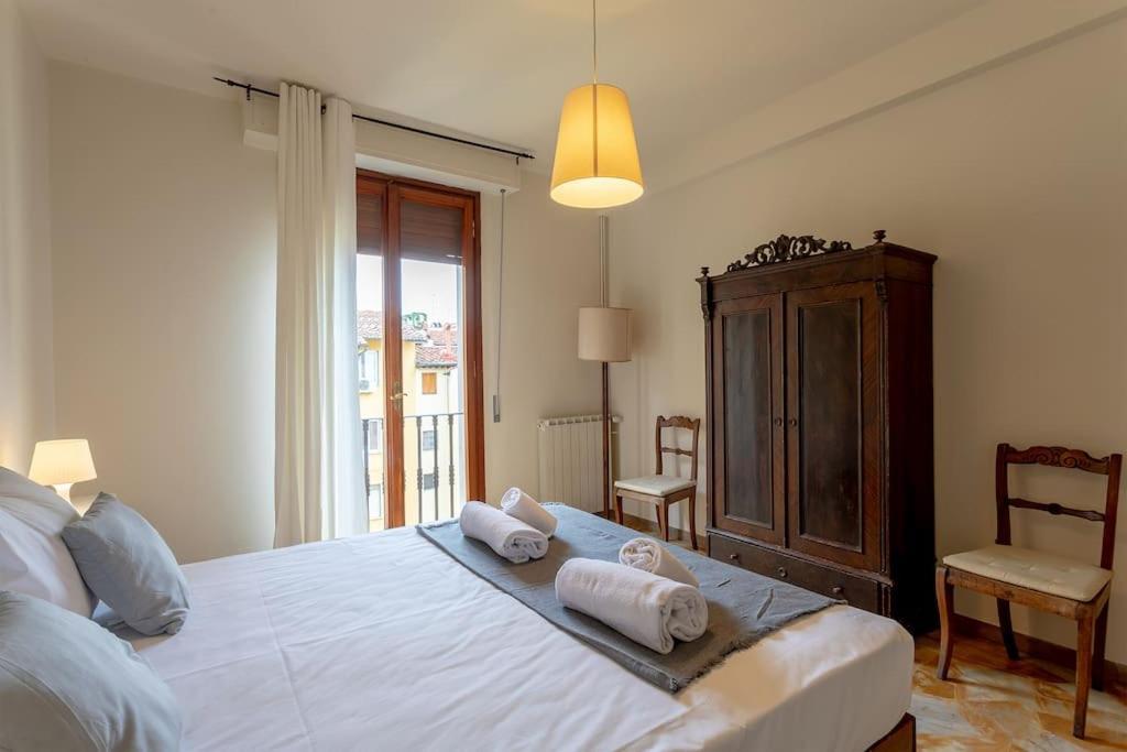 Vicolo Dell'Oro 2 Ponte Vecchio Apartment Florence Exterior photo