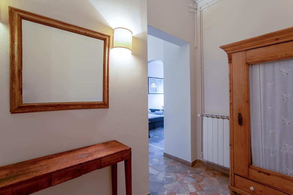 Vicolo Dell'Oro 2 Ponte Vecchio Apartment Florence Exterior photo