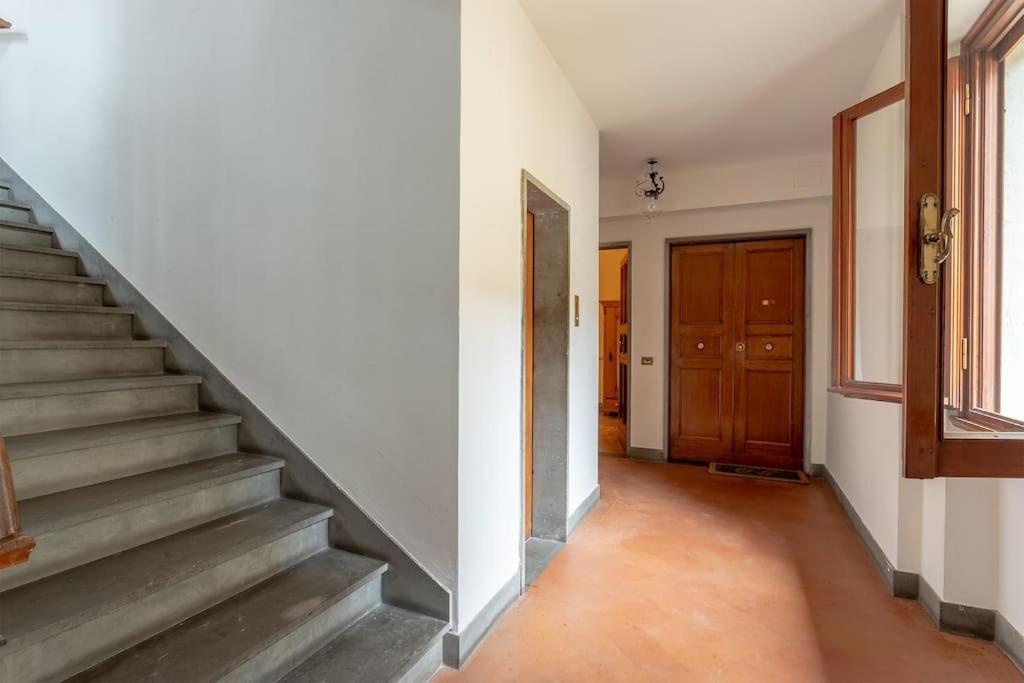 Vicolo Dell'Oro 2 Ponte Vecchio Apartment Florence Exterior photo