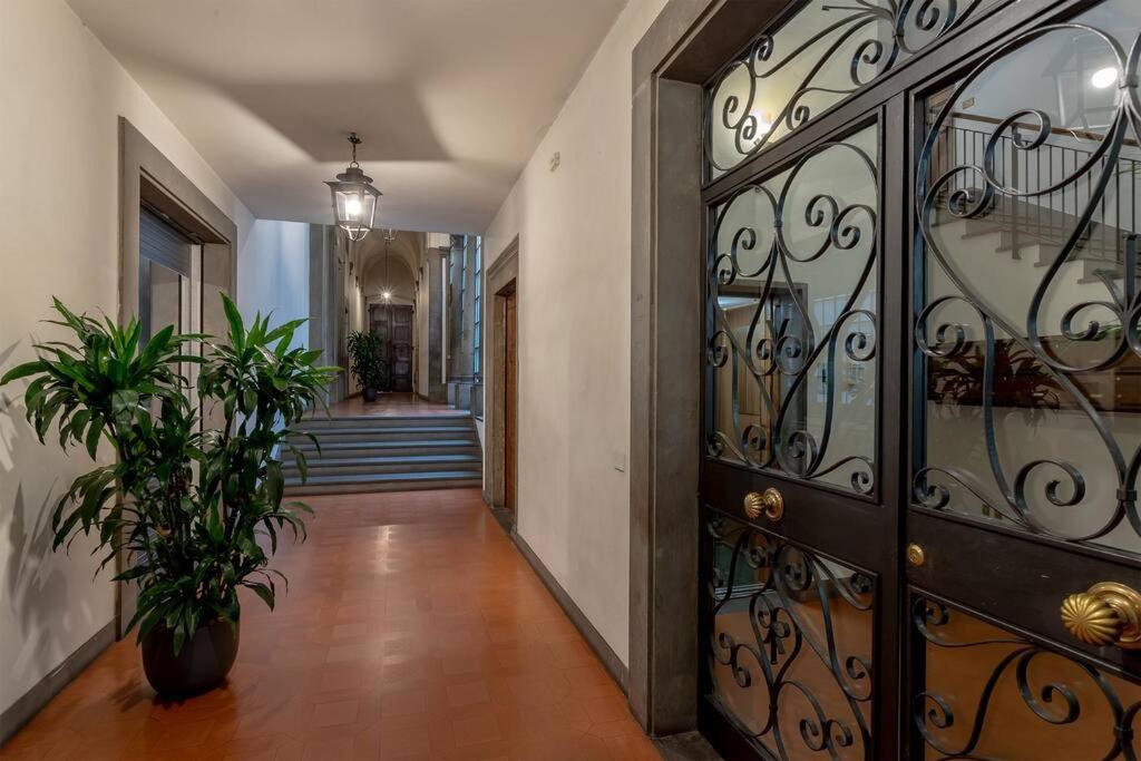 Vicolo Dell'Oro 2 Ponte Vecchio Apartment Florence Exterior photo